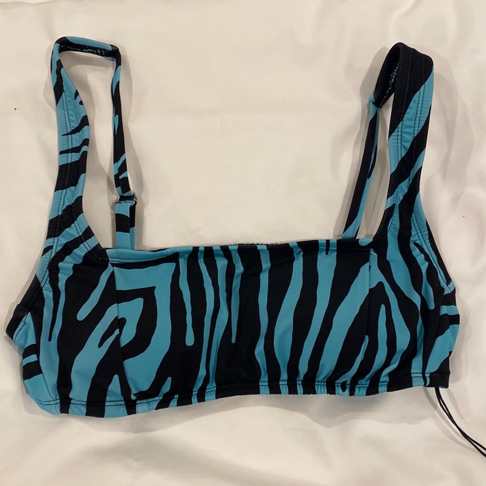 Target - Shade&Shore bikini top